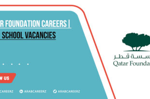 Qatar Foundation Careers