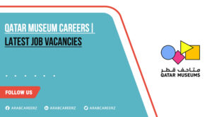 Qatar Museum Careers