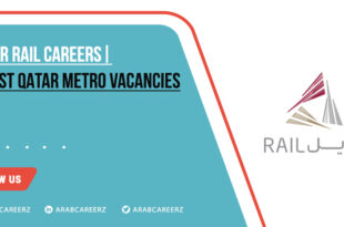 Qatar Rail Careers