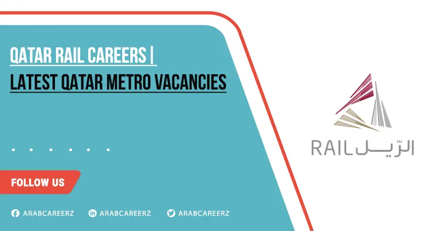 Qatar Rail Careers