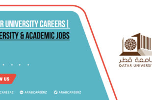 Qatar University Careers