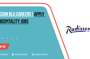 Radisson Blu Careers