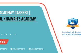 Rak Academy Careers