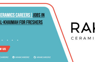 Rak Ceramics Careers
