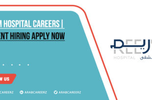 Reem Hospital Careers