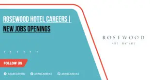 Rosewood Hotel Careers