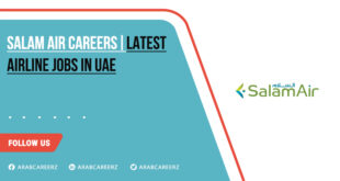 Salam Air Careers