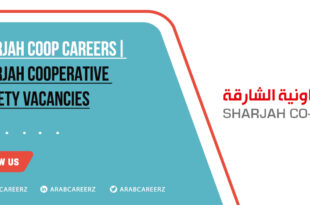 Sharjah Coop Careers