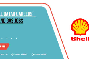 Shell Qatar Careers