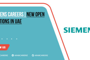 Siemens Careers