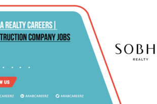 Sobha Realty Careers