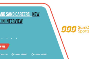 Sun and Sand Careers