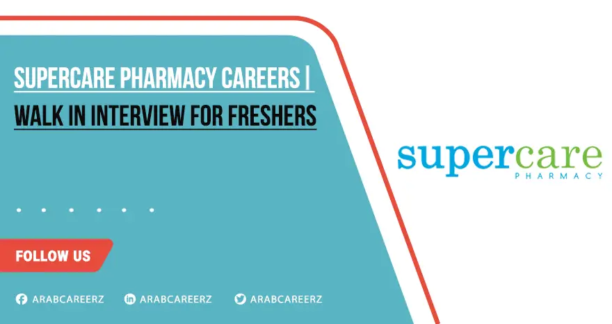 Supercare-Pharmacy-Careers