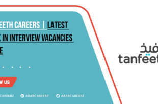 Tanfeeth Careers