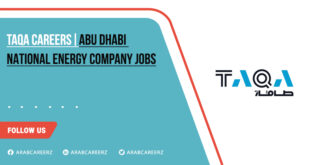 Taqa Careers