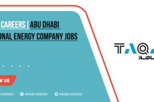 Taqa Careers