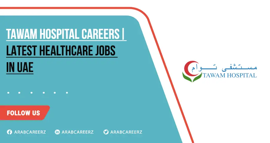 Tawam Hospital Careers