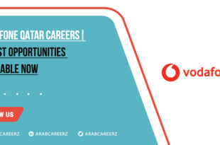 Vodafone Qatar Careers