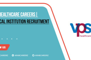 Vps Healthcare Careers