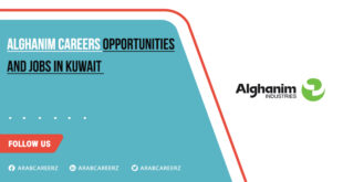 Alghanim Careers