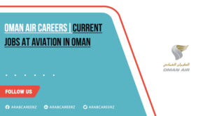 Oman Air Careers