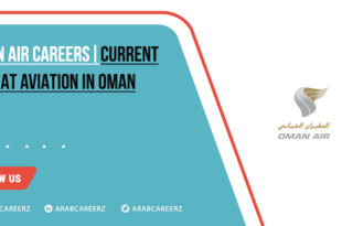 Oman Air Careers