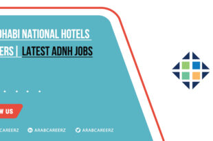 Abu Dhabi National Hotels Careers
