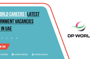 Dp World Careers