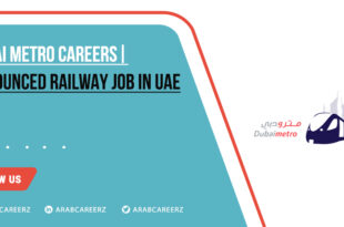Dubai Metro Careers