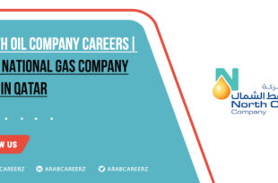North Oil Company Careers