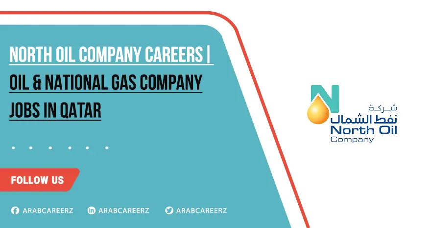 North Oil Company Careers