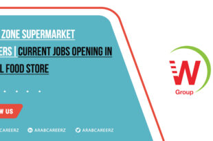 West Zone Supermarket Careers