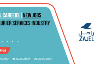Zajel Careers