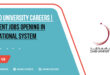 Zayed University Careers