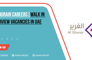 Al Ghurair Careers