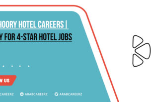 Al Khoory Hotel Careers