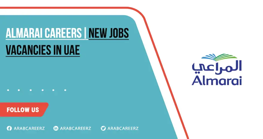 Almarai Careers