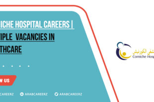 Corniche Hospital Careers