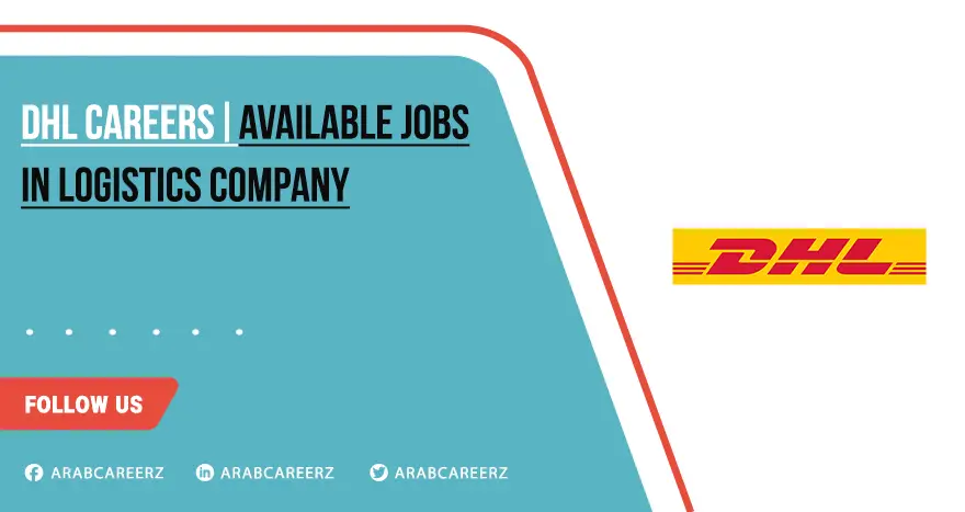 DHL Careers