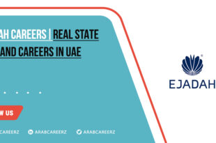 Ejadah Careers