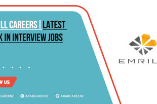 Emrill Careers