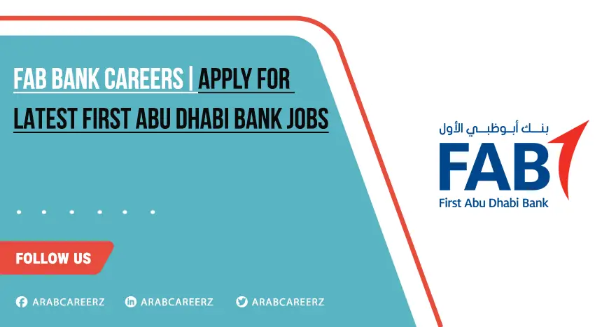 Fab Bank Careers