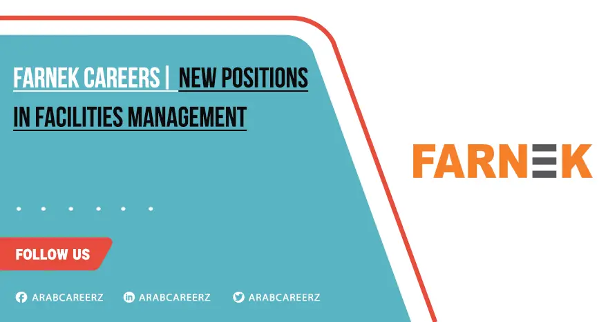 Farnek Careers