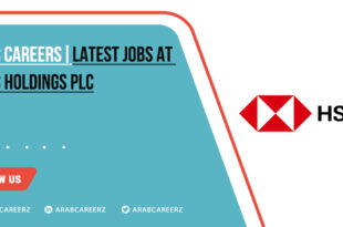 HSBC Careers
