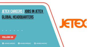 Jetex Careers