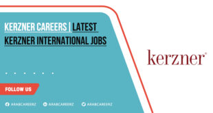 Kerzner Careers