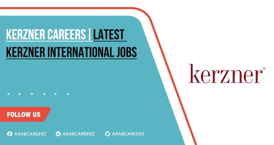 Kerzner Careers