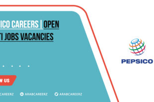 Pepsico Careers