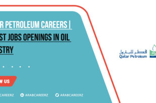 Qatar Petroleum Careers