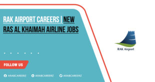 Rak Airport Careers